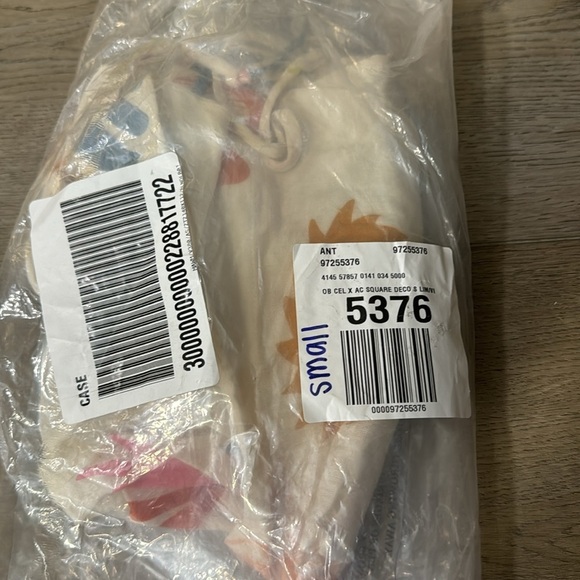 NWT! Daniella Manini x Celandine Linen Blend Halter Mini Dress  💎🕸️ - Picture 4 of 7